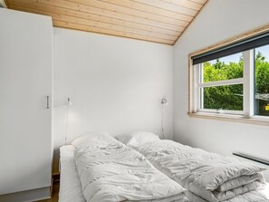 3 Schlafzimmer, WLAN