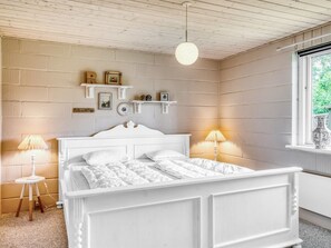 2 habitaciones y wifi
