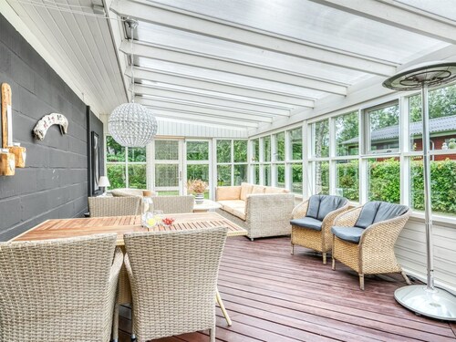"Lyra" - 500m to the fjord by Interhome