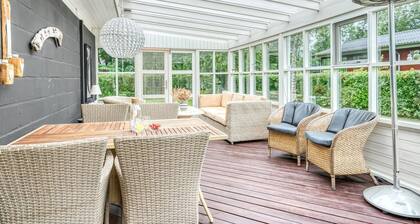"Lyra" - 500m to the fjord by Interhome