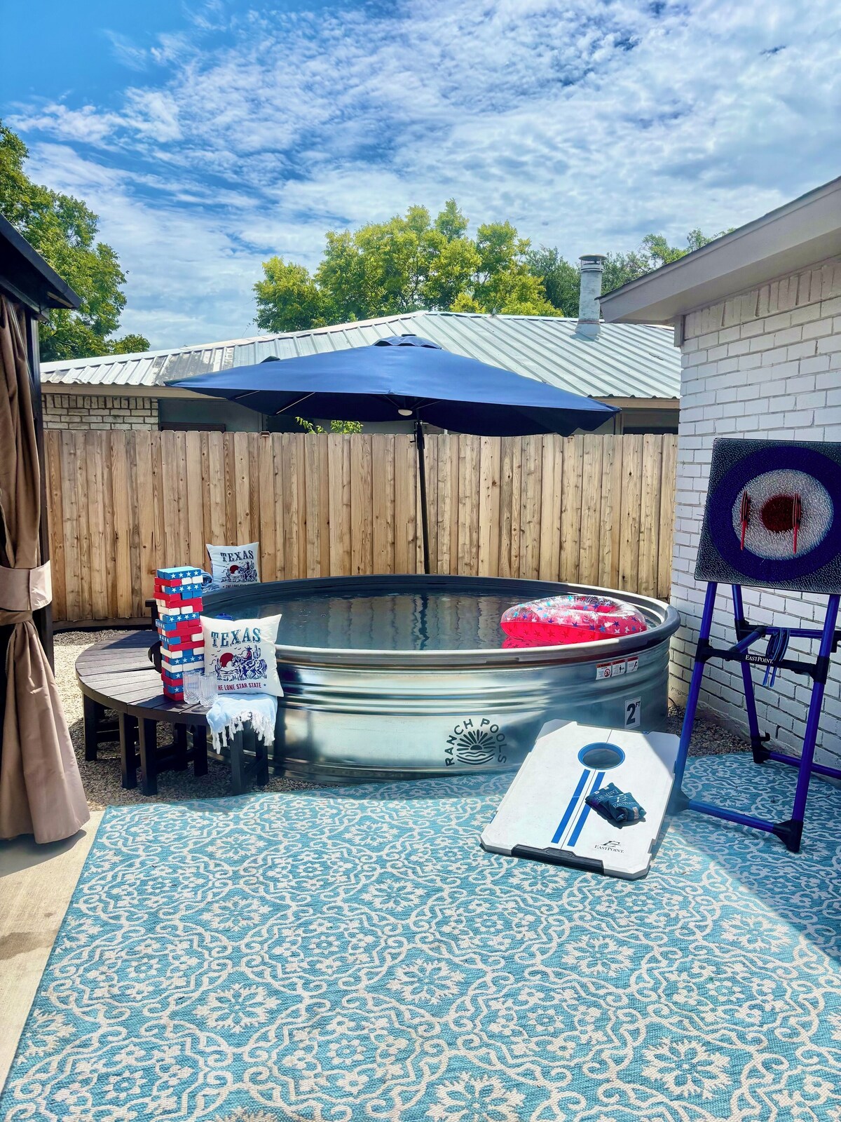 Værtens profilbillede