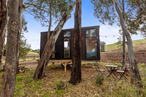 Pedlar Creek Tiny House by Tiny Away