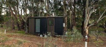 Pedlar Creek Tiny House by Tiny Away