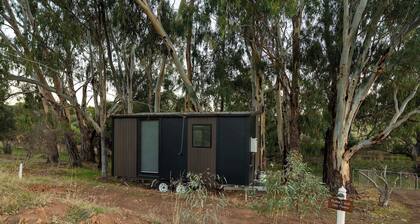 Pedlar Creek Tiny House by Tiny Away