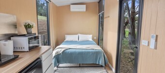 Pedlar Creek Tiny House by Tiny Away