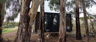 Pedlar Creek Tiny House by Tiny Away