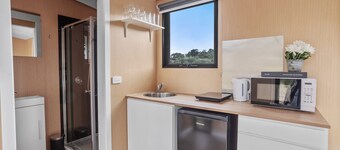 Scrub Tiny House by Tiny Away