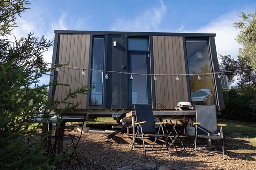 Scrub Tiny House by Tiny Away