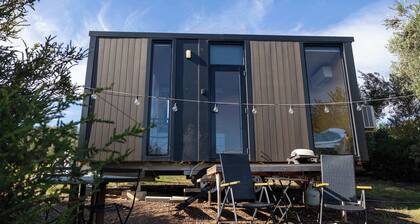 Scrub Tiny House by Tiny Away