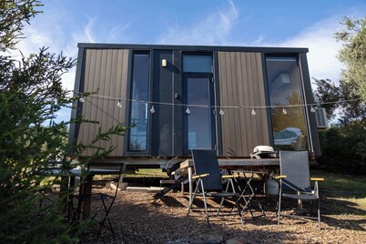Scrub Tiny House by Tiny Away
