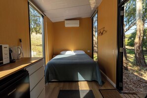 1 chambre, draps fournis