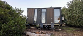 Scrub Tiny House by Tiny Away