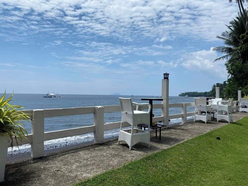 Sierra Resort  Dauin Negros Oriental