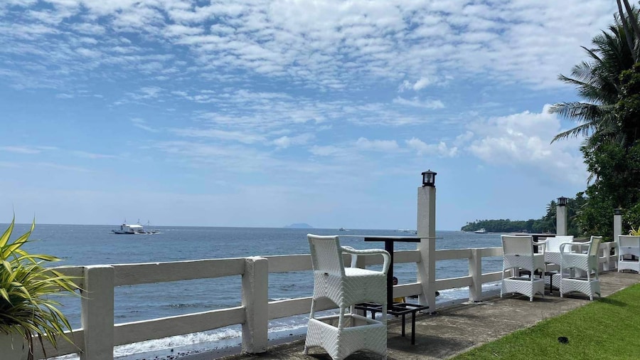 Sierra Resort Dauin Negros Oriental