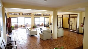 Property grounds - Sierra Resort  Dauin Negros Oriental (Dauin)