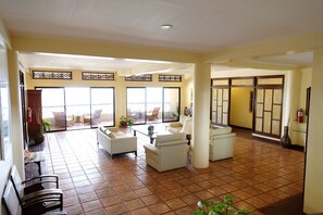 Property grounds - Sierra Resort  Dauin Negros Oriental (Dauin)