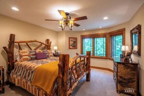 3 soverom og wi-fi (inkludert)