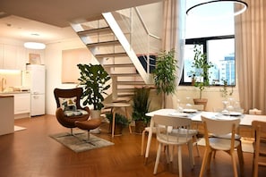 2 bedrooms, free WiFi - Garden Pool Villa (Seoul)