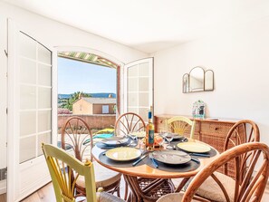 Dining - Les Mas de Cogolin by Interhome (Cogolin)