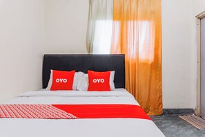Deluxe-Doppelzimmer