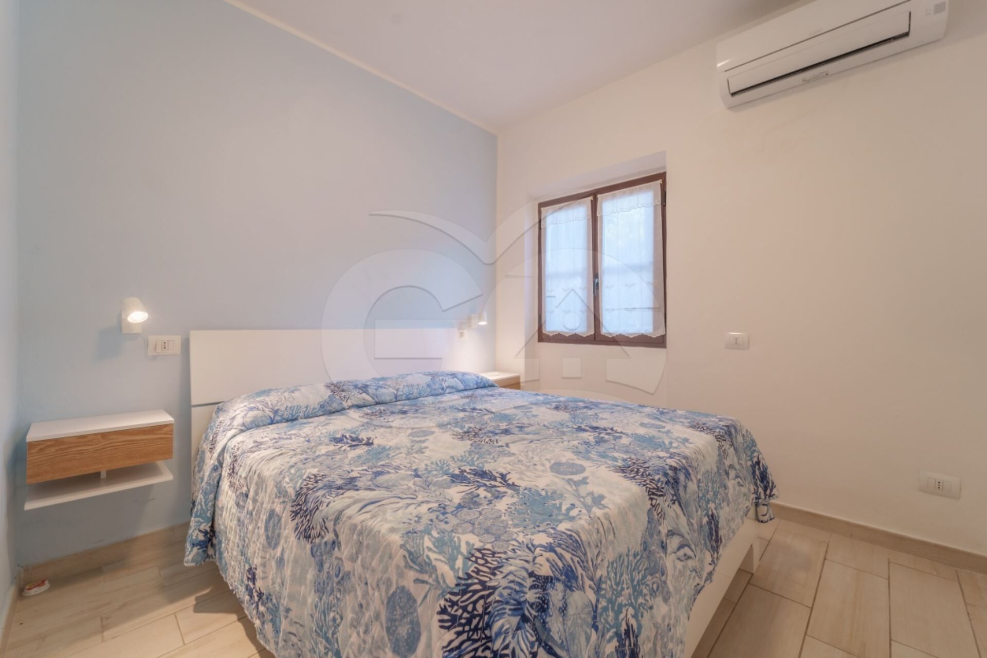 2 camere, ferro/asse da stiro, Wi-Fi