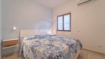 2 camere, ferro/asse da stiro, Wi-Fi