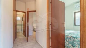 2 camere, ferro/asse da stiro, Wi-Fi