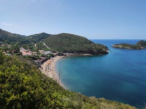 Beach - A DUE PASSI DAL MARE - A DUE PASSI DAL MARE (Capoliveri)