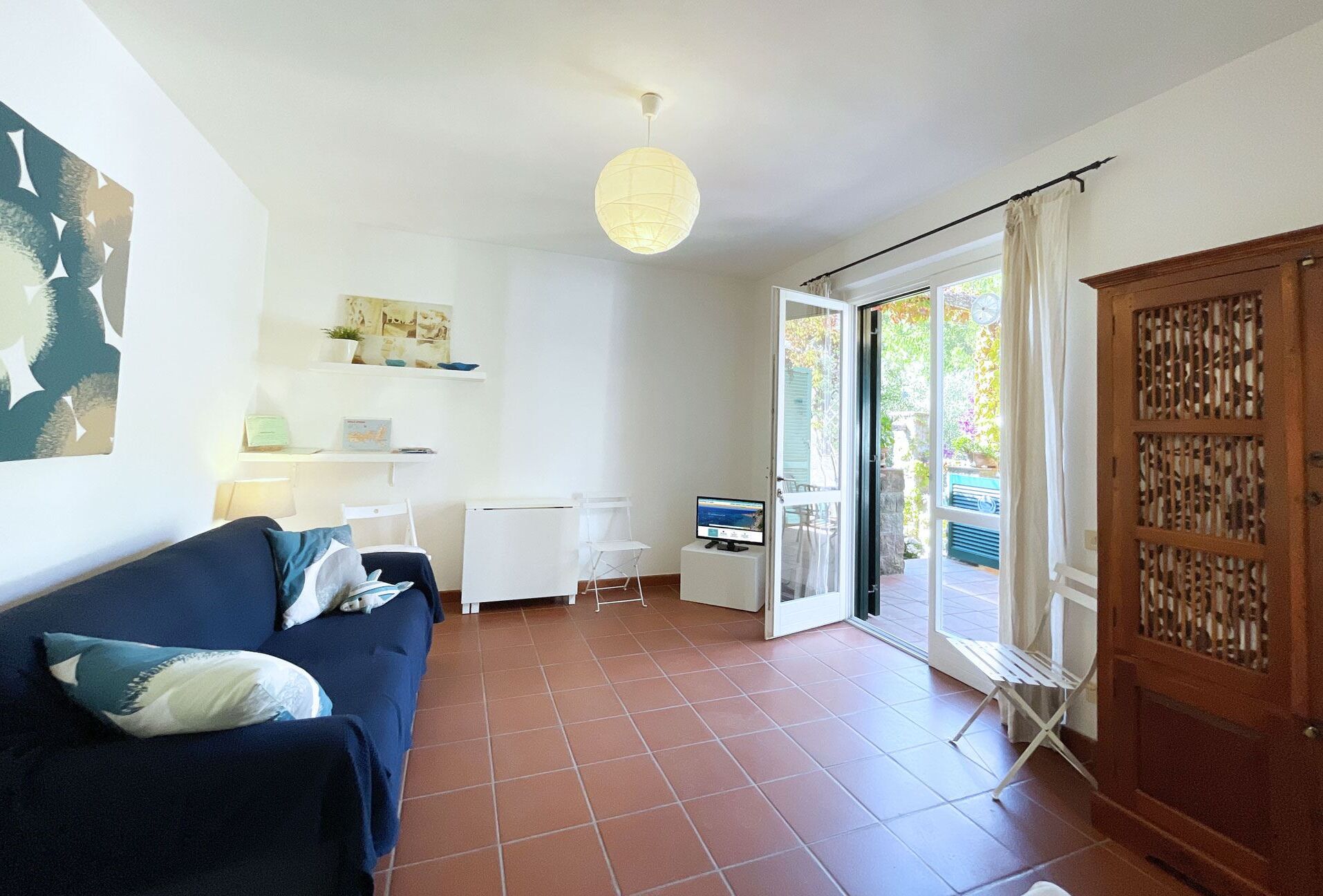 Sant'anna Volterraio - Papaveri 7 - Sant'anna Del Volterraio - Papaveri (7) - Porto Azzurro