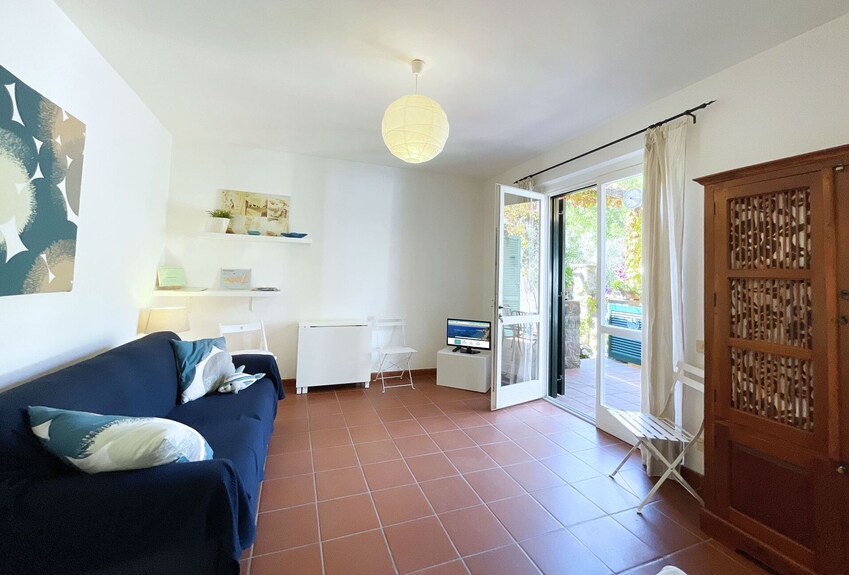 Sant'anna Volterraio - Papaveri 7 - Sant'anna Del Volterraio - Papaveri (7) - Porto Azzurro