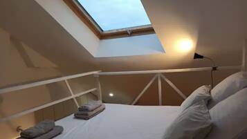 1 slaapkamer, wifi, beddengoed