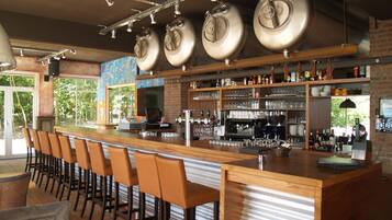 Chalet | Dining