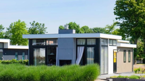 Chalet | Aussenbereich