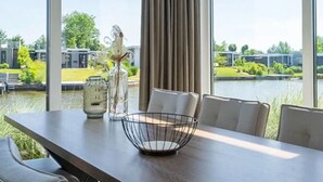 Chalet | Speisen