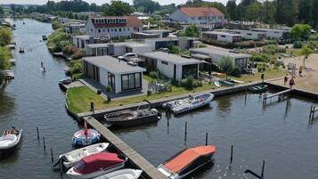 Chalet | Pemandangan dari properti