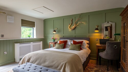 Sweetslade Cottage - Near Bourton-on-the-Water