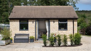 Exterior - Sweetslade Cottage - Near Bourton-on-the-Water (Cheltenham)