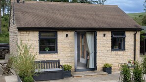 Exterior - Sweetslade Cottage - Near Bourton-on-the-Water (Cheltenham)