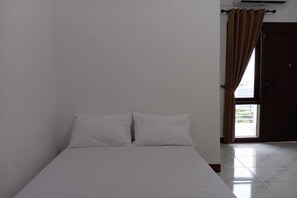 Doppia Standard | Wi-Fi gratuito, lenzuola