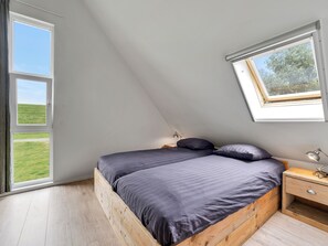 3 Schlafzimmer, Bügeleisen/Bügelbrett, Internetzugang