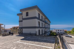 Lägenhet Standard - flera sovrum (Apartment One Kostrena) | Exteriör