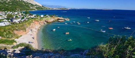 Spiaggia