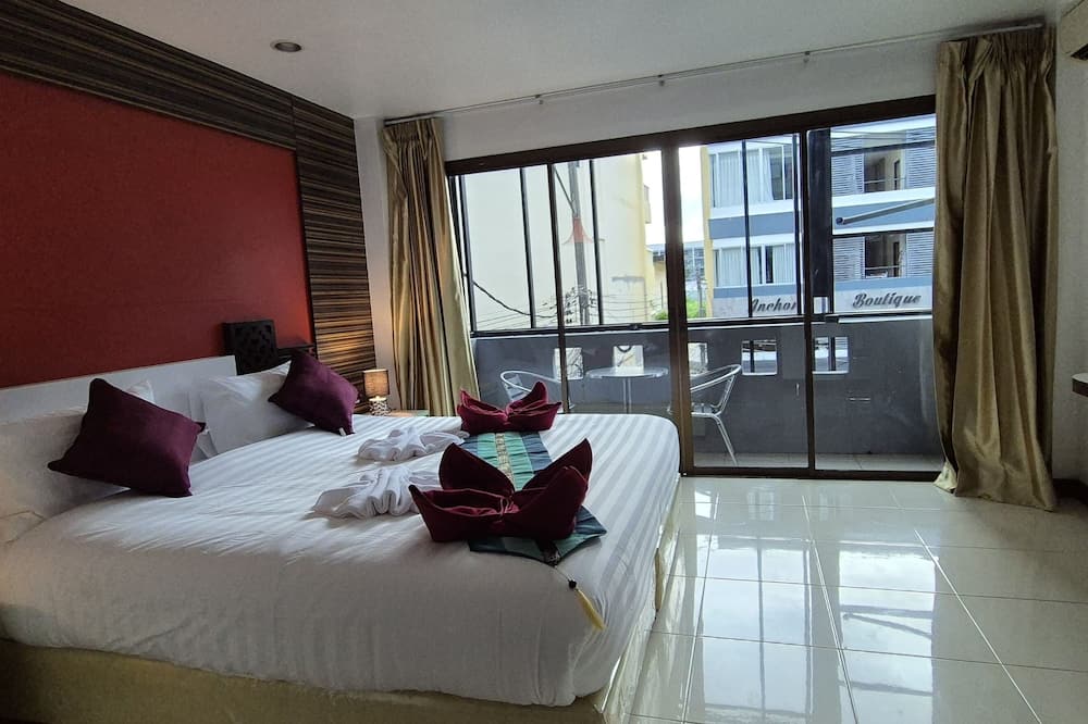 Patong Max Value Hotel