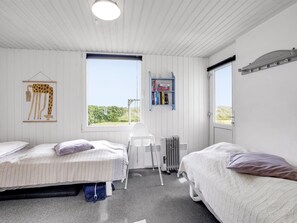 3 chambres, Wi-Fi