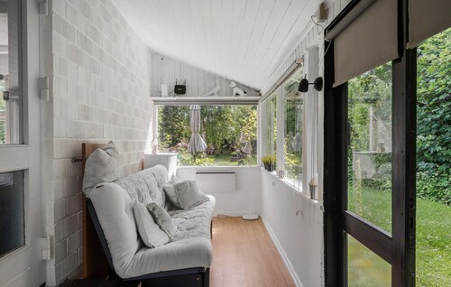 Superbe maison à Martofte avec WiFi