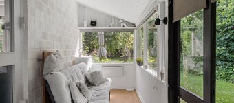 Stunning home in Martofte with WiFi