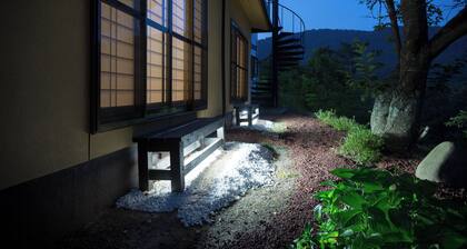 Hotel Hakuryuko Resort