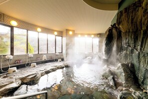 Bagni termali