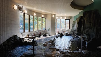 Public bath