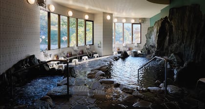 Hotel Hakuryuko Resort